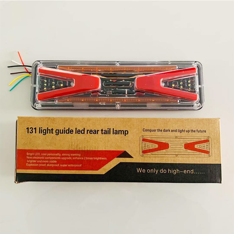 led tail lights 64