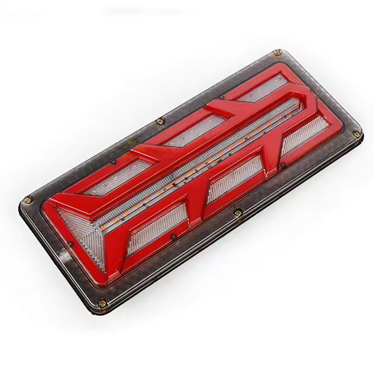 led tail lamps 1