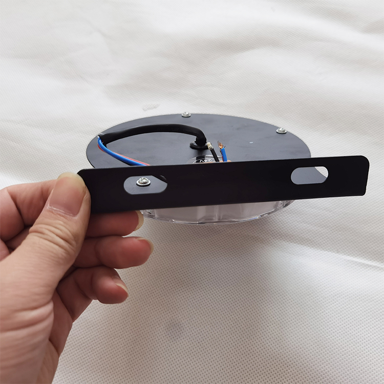 led warning lights 16