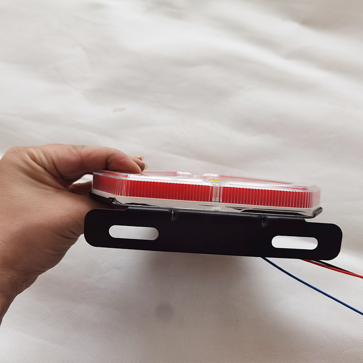 led warning lights 22