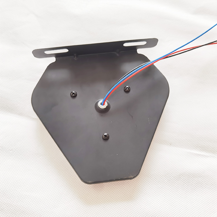 led warning lights 21