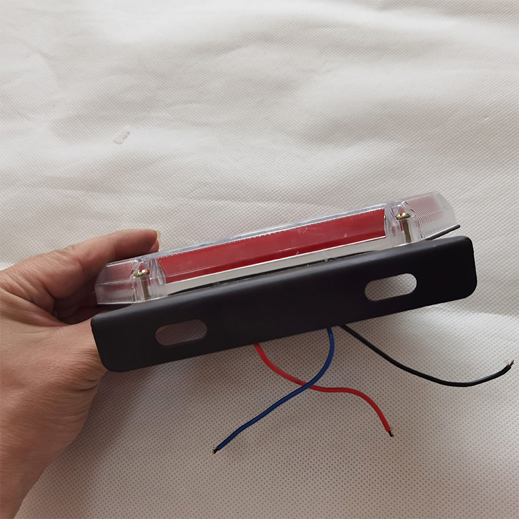 led warning lights 28