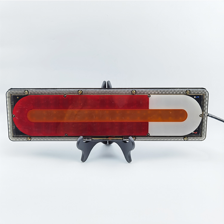 led tail lights 37