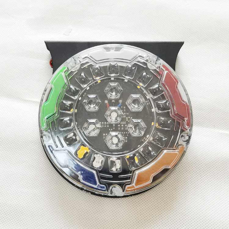 led warning lights 15