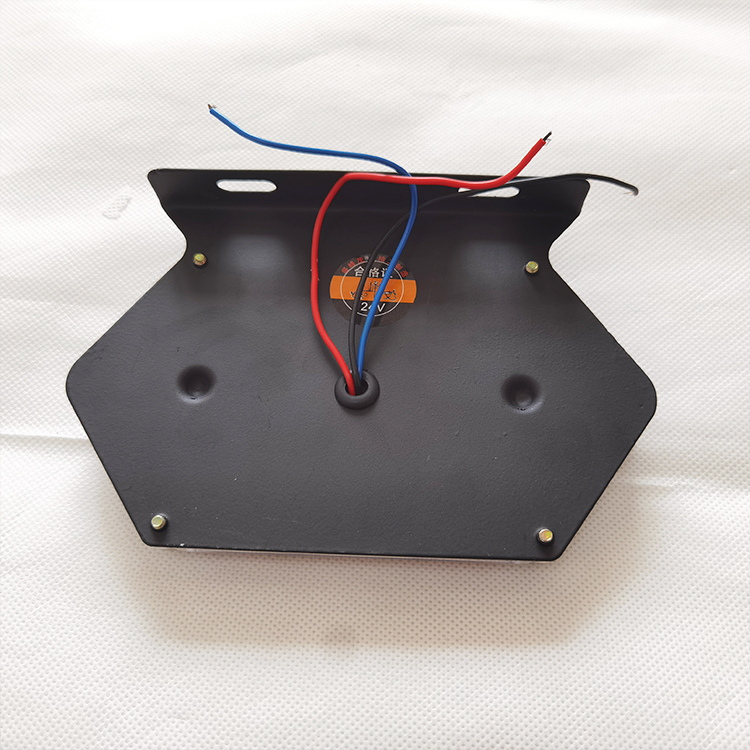 led warning lights 27