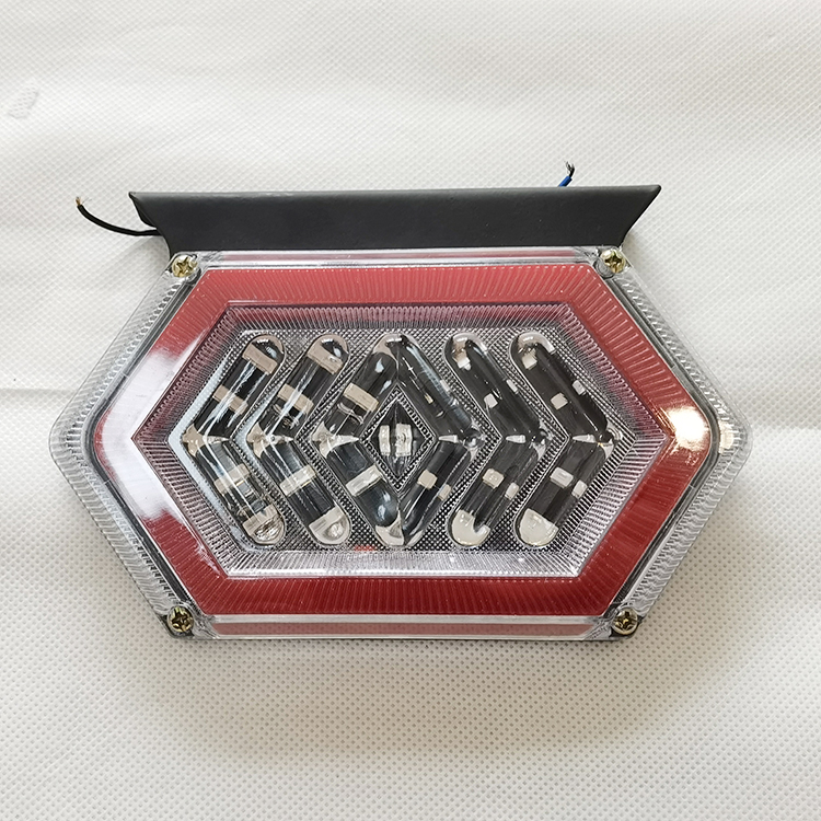 led warning lights 30