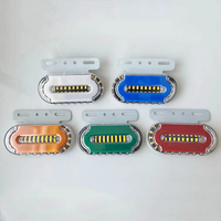 High Quality Truck Mini 24V LED Side Marker Lights 
