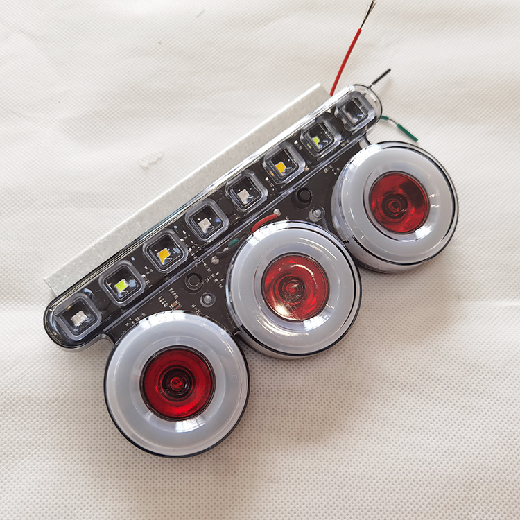 led warning lights 5