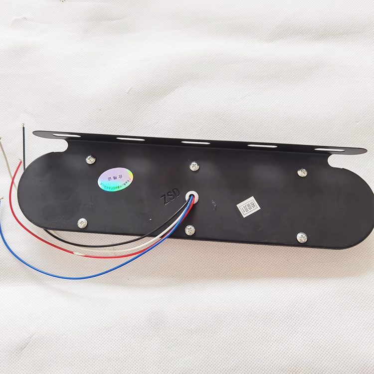 led warning lights 12