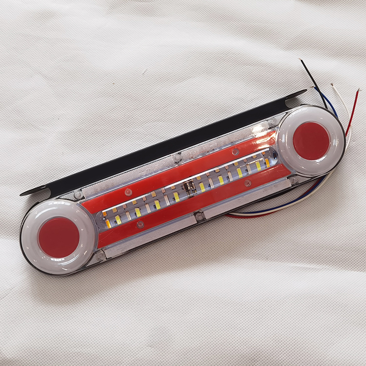 led warning lights 13